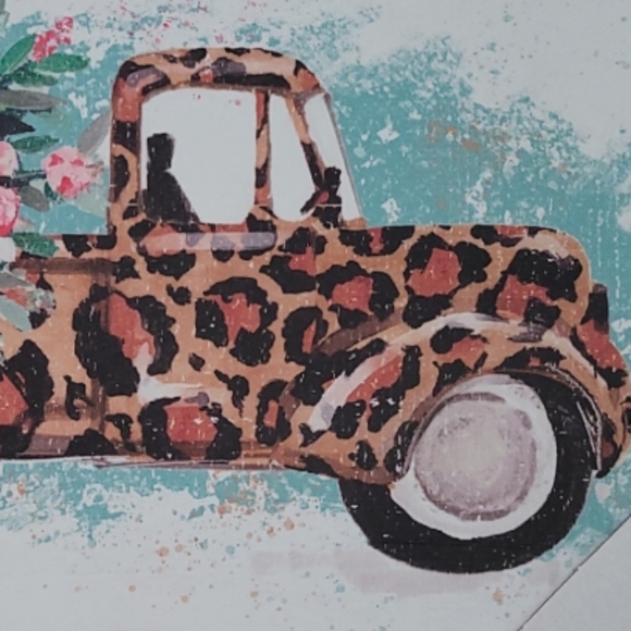 Cute Wall Art - Picture 8 of 8